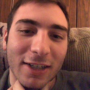 Meet your Posher, Cole